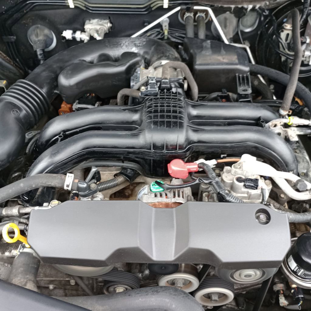 Used 2014 Subaru Outback 2.5i Premium image 25