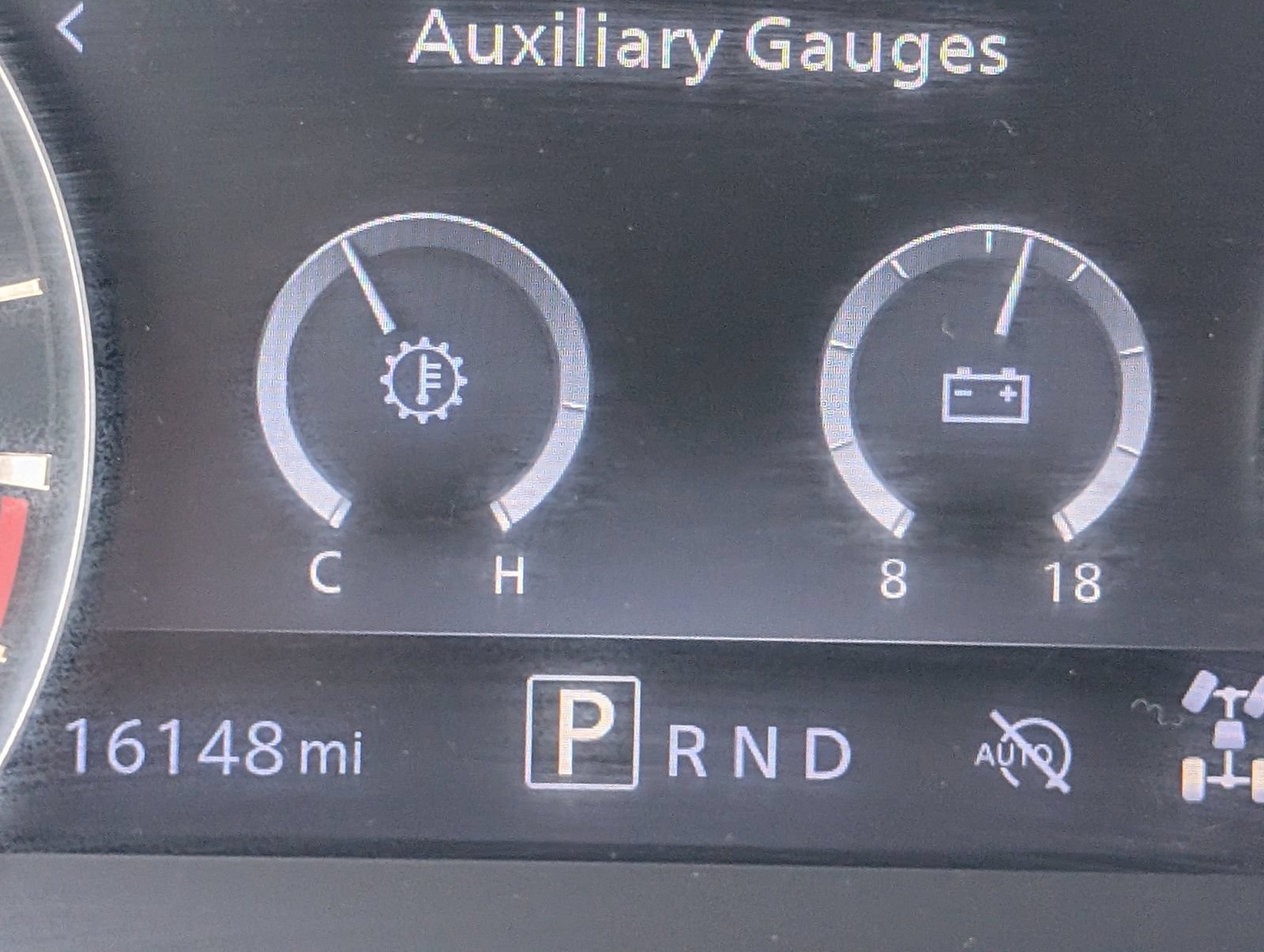 Used 2024 Nissan Frontier S w/ Technology Package AWD/4WD image 5