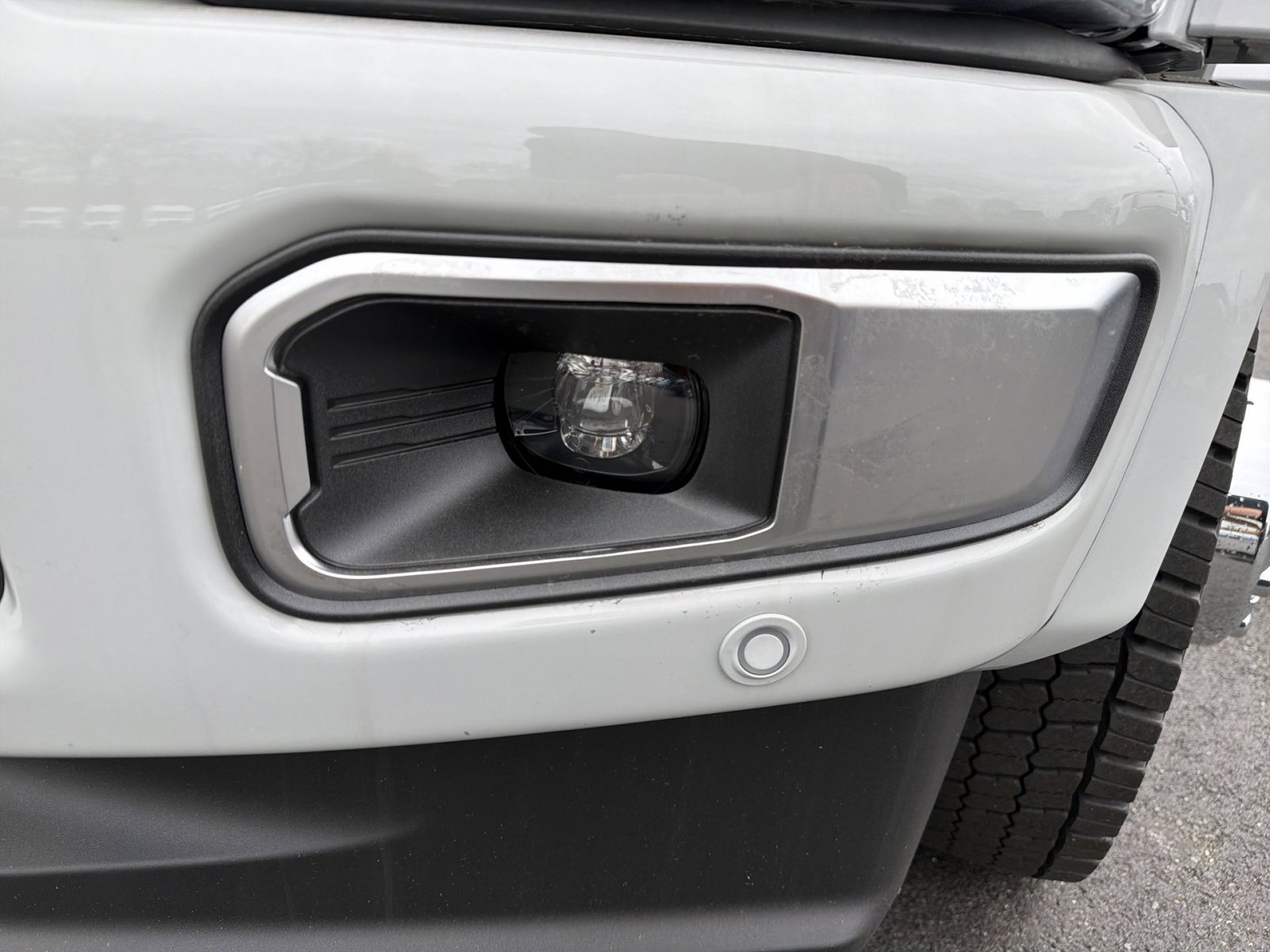 New 2026 Ford F450 Platinum w/ Platinum Plus Package image 14