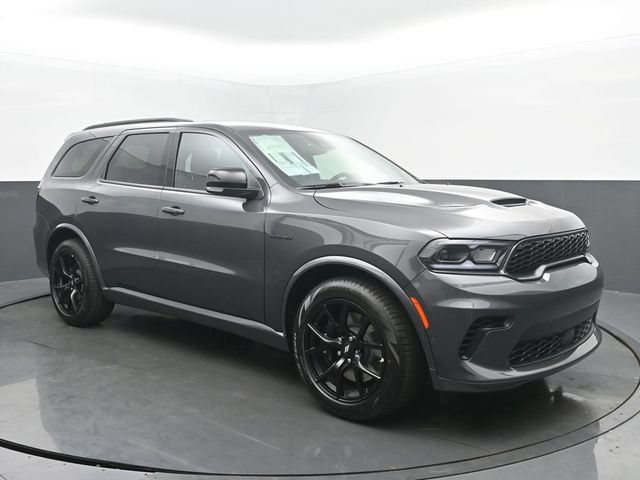 New 2026 Dodge Durango GT w/ Tow 'N Go Package AWD/4WD image 7