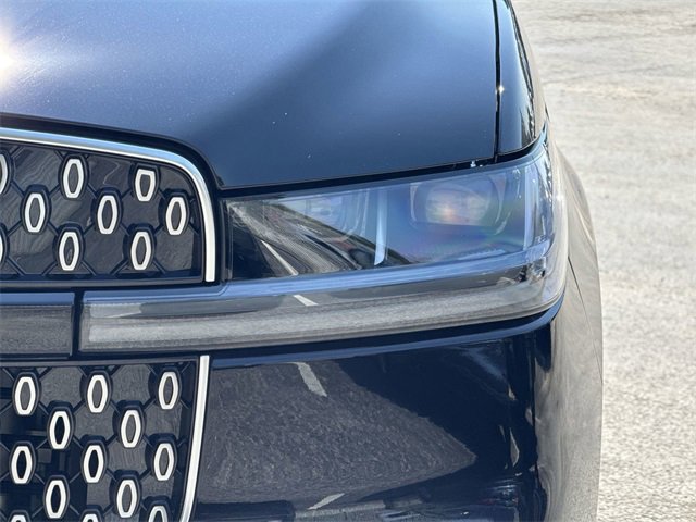 New 2025 Lincoln Navigator L Reserve image 9