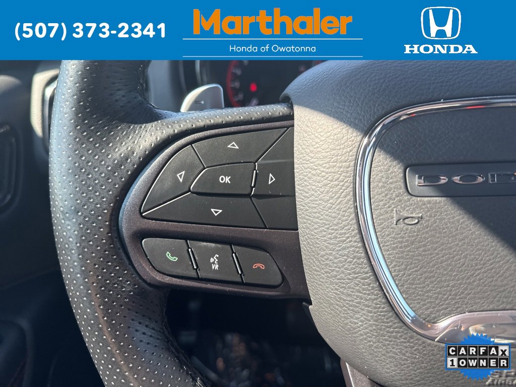 Used 2024 Dodge Durango GT image 28