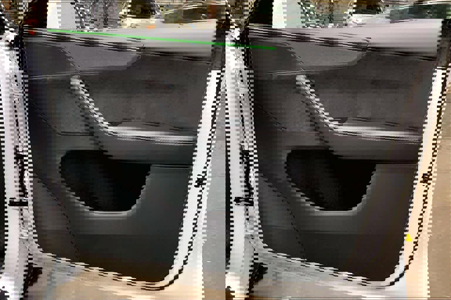 Used 2026 Tesla Model Y AWD image 22