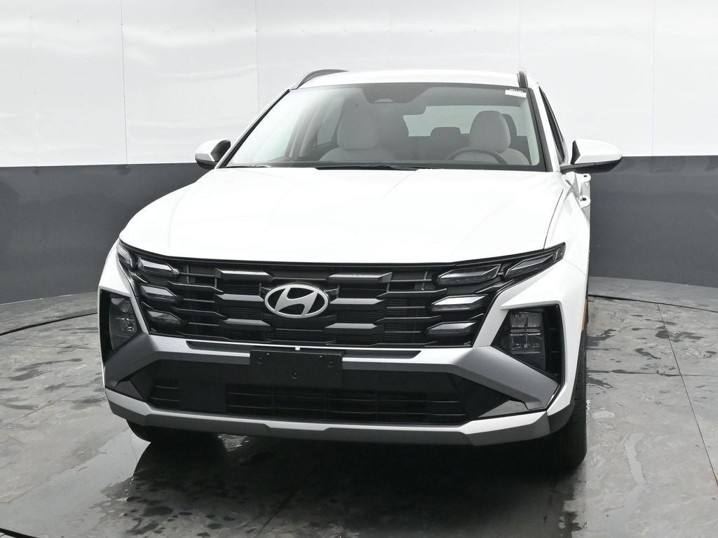 New 2026 Hyundai Tucson SEL AWD/4WD image 5