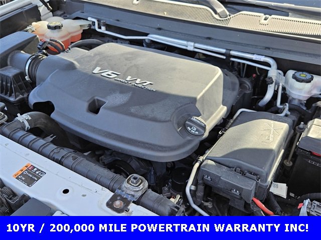 Used 2018 Chevrolet Colorado W/T w/ WT Convenience Package image 21