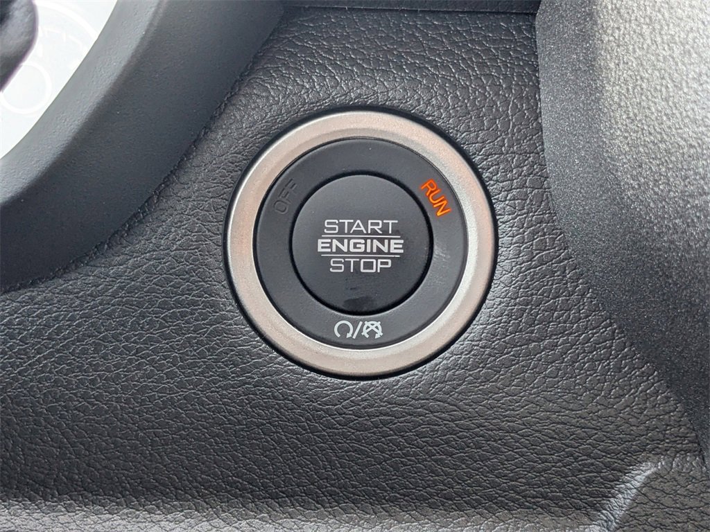 New 2026 RAM 2500 Tradesman image 30