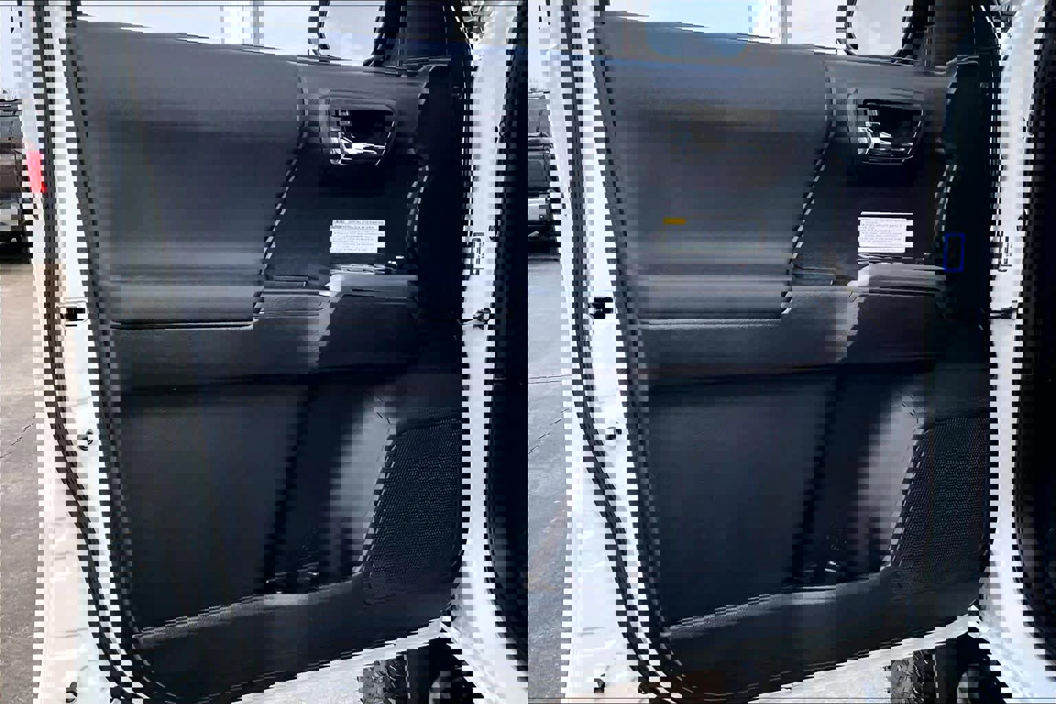 Used 2017 Toyota Tacoma TRD Pro image 21