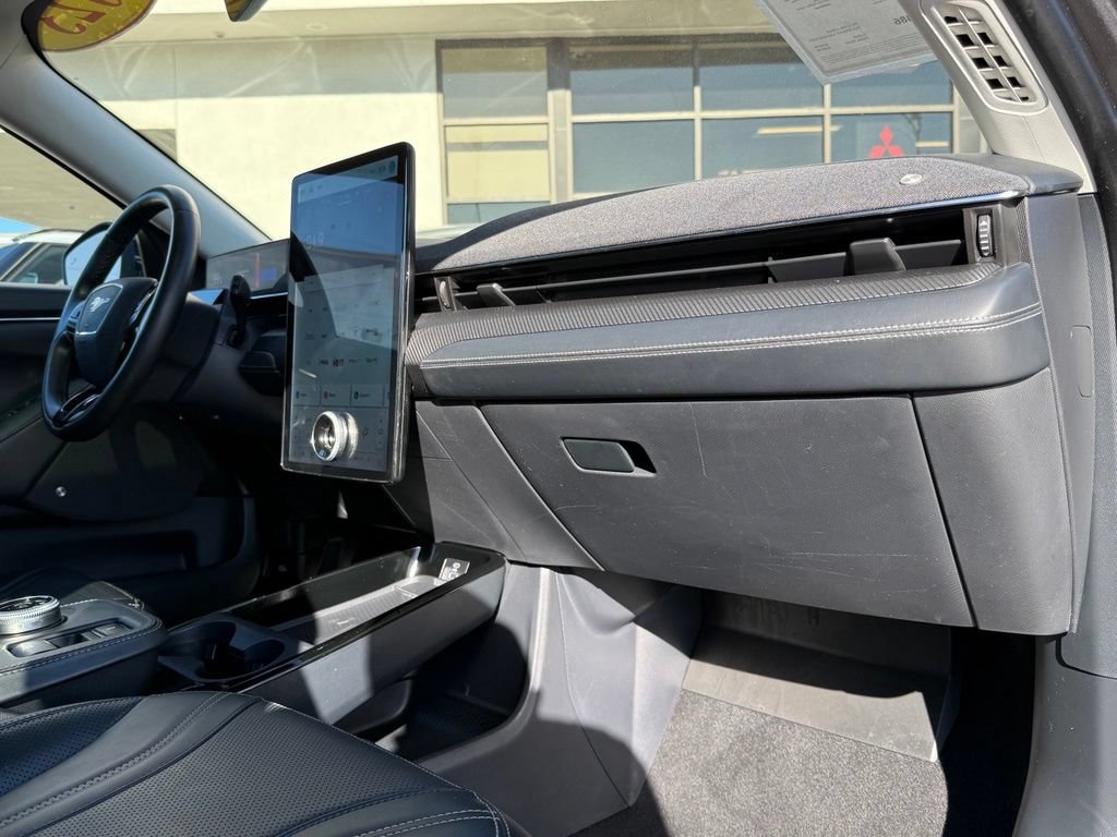 Used 2023 Ford Mustang Mach-E Premium RWD image 18