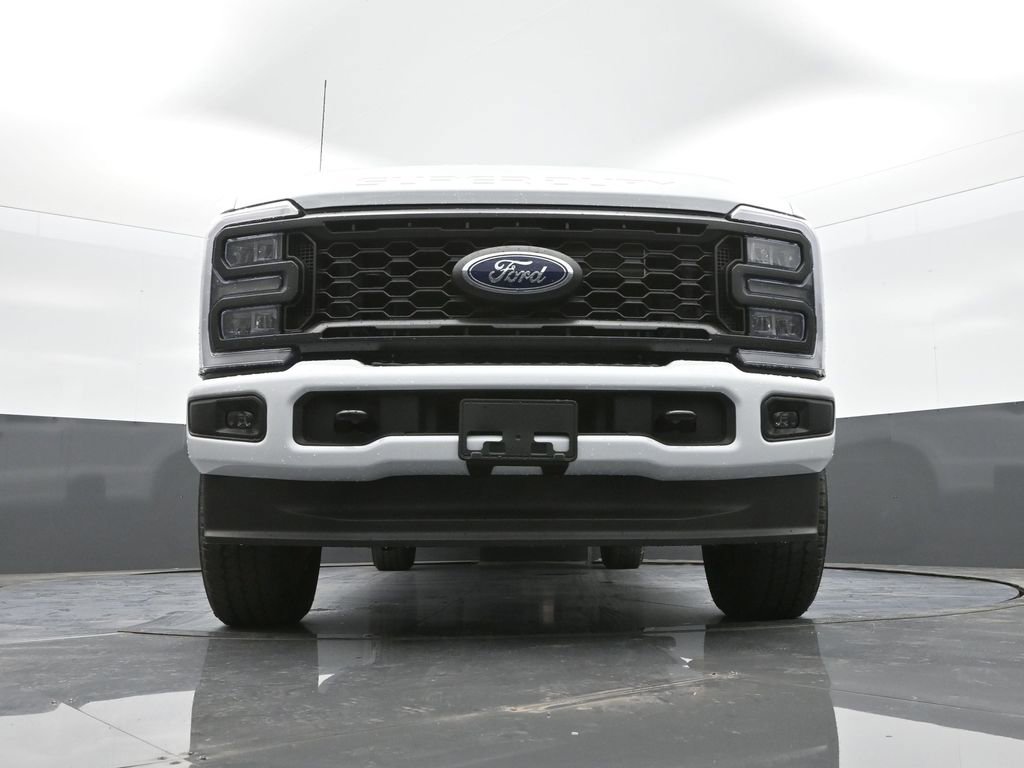 New 2026 Ford F350 XL w/ STX Appearance Package image 53