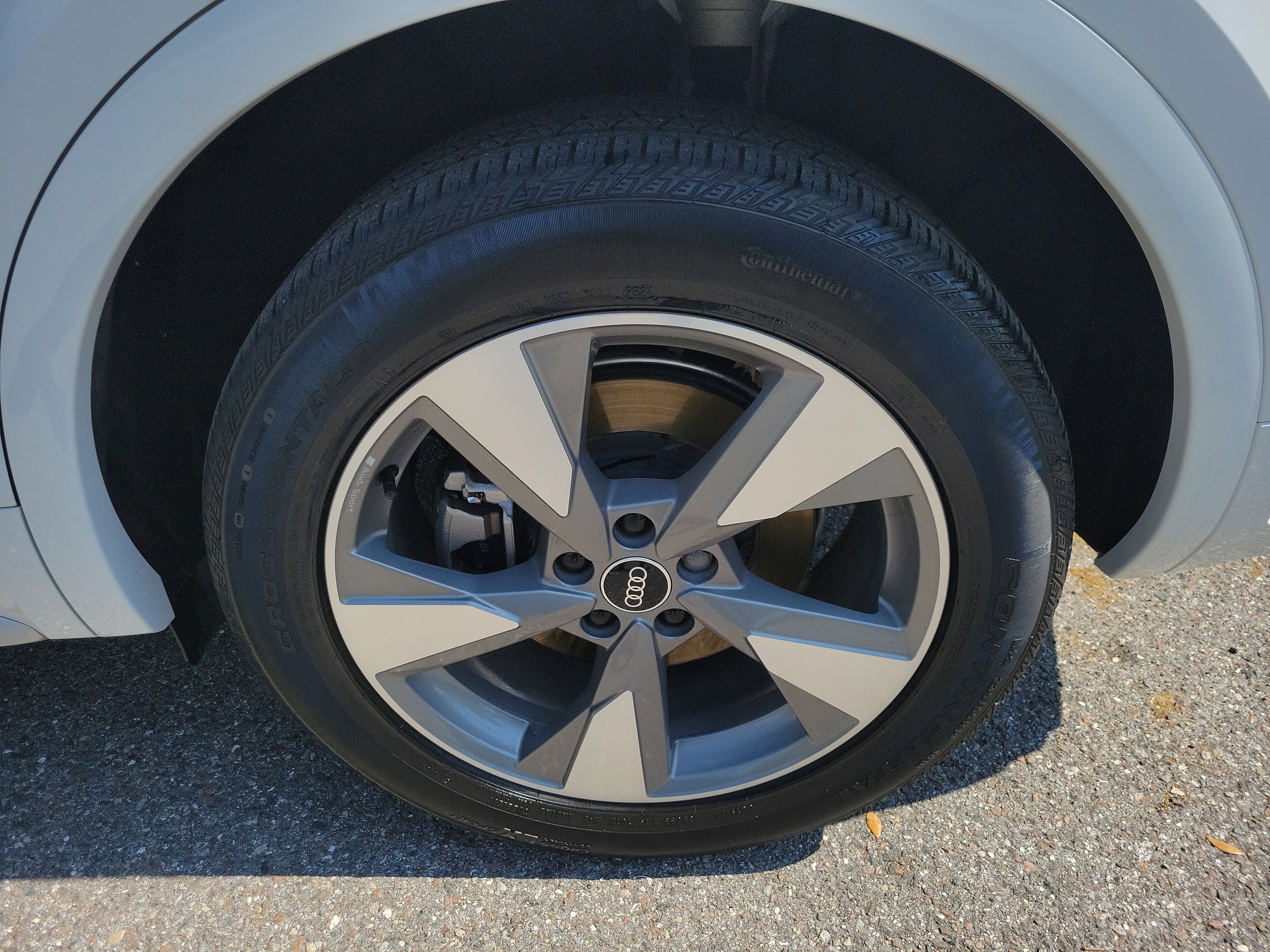 Used 2022 Audi Q5 2.0T Premium Plus image 36