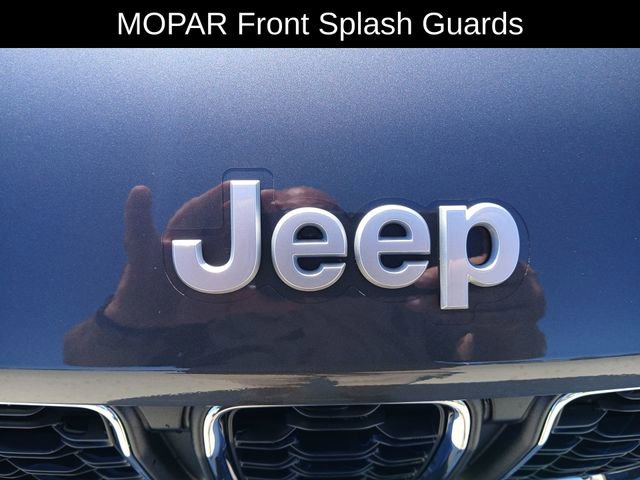 New 2025 Jeep Grand Cherokee L Laredo w/ Luxury Tech Group I image 32