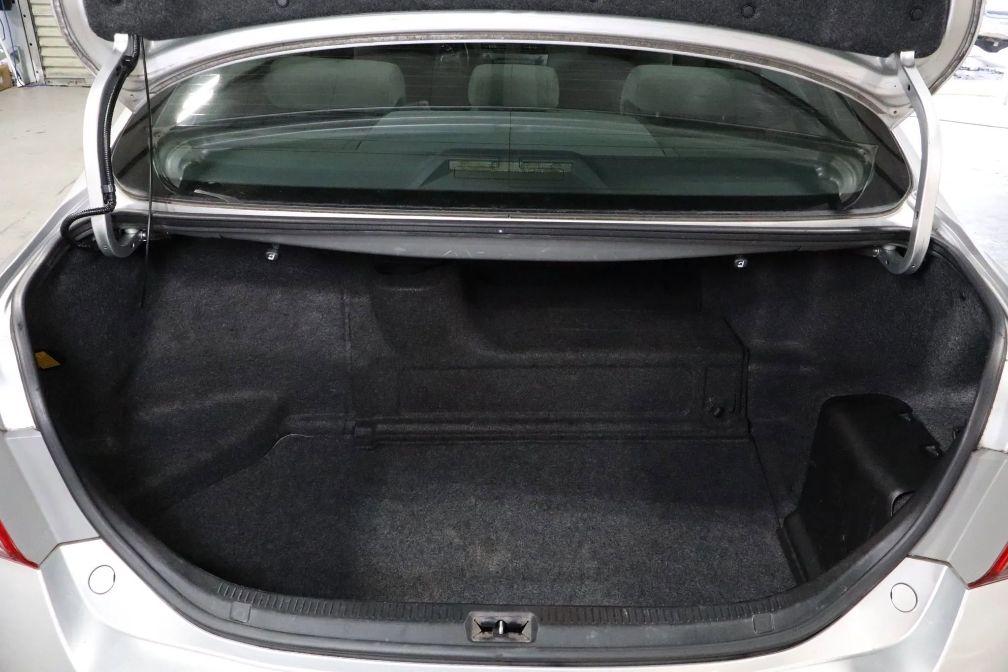 Used 2009 Toyota Camry Hybrid image 14