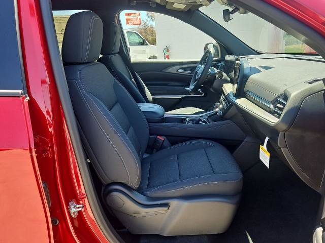 New 2026 Chevrolet Traverse LT FWD image 28