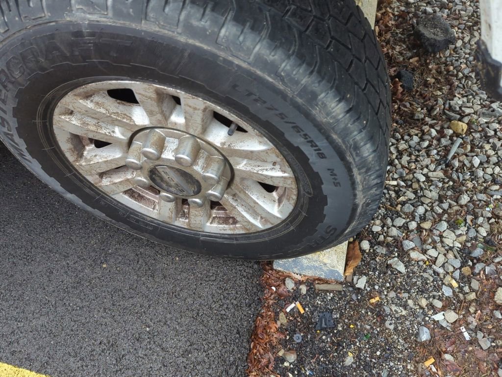 Used 2019 Ford F250 XLT image 7