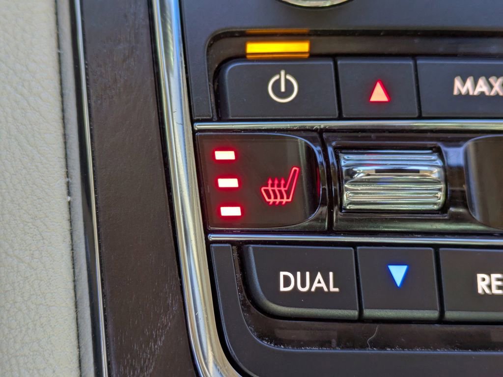 Certified 2020 Lincoln Continental Standard image 22