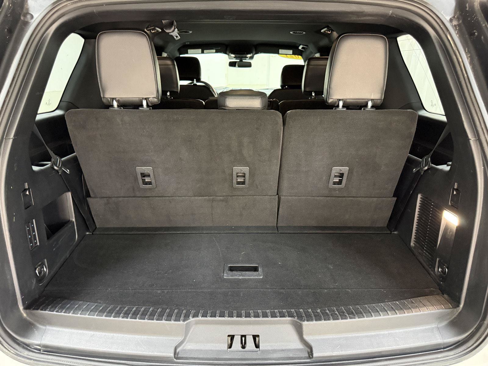 Used 2021 Ford Expedition Limited AWD/4WD image 28