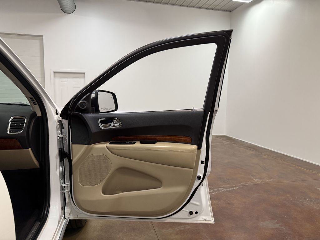 Used 2016 Dodge Durango Citadel w/ Technology Group image 62