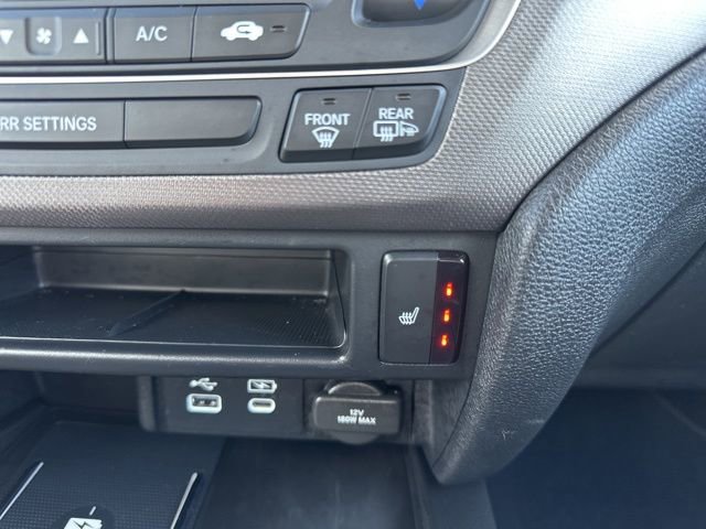 Used 2025 Honda Ridgeline RTL image 20