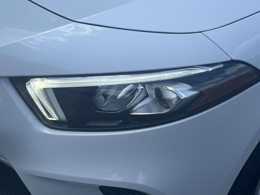 Certified 2020 Mercedes-Benz A 220 4MATIC image 13