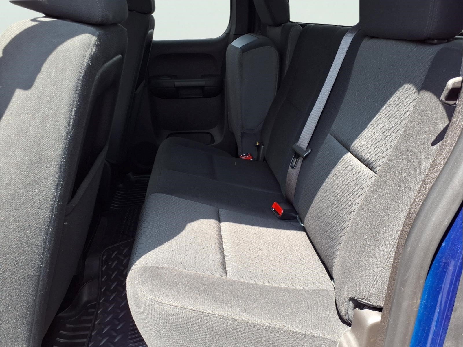 Certified 2013 Chevrolet Silverado 1500 LT w/ All-Star Edition AWD/4WD image 6