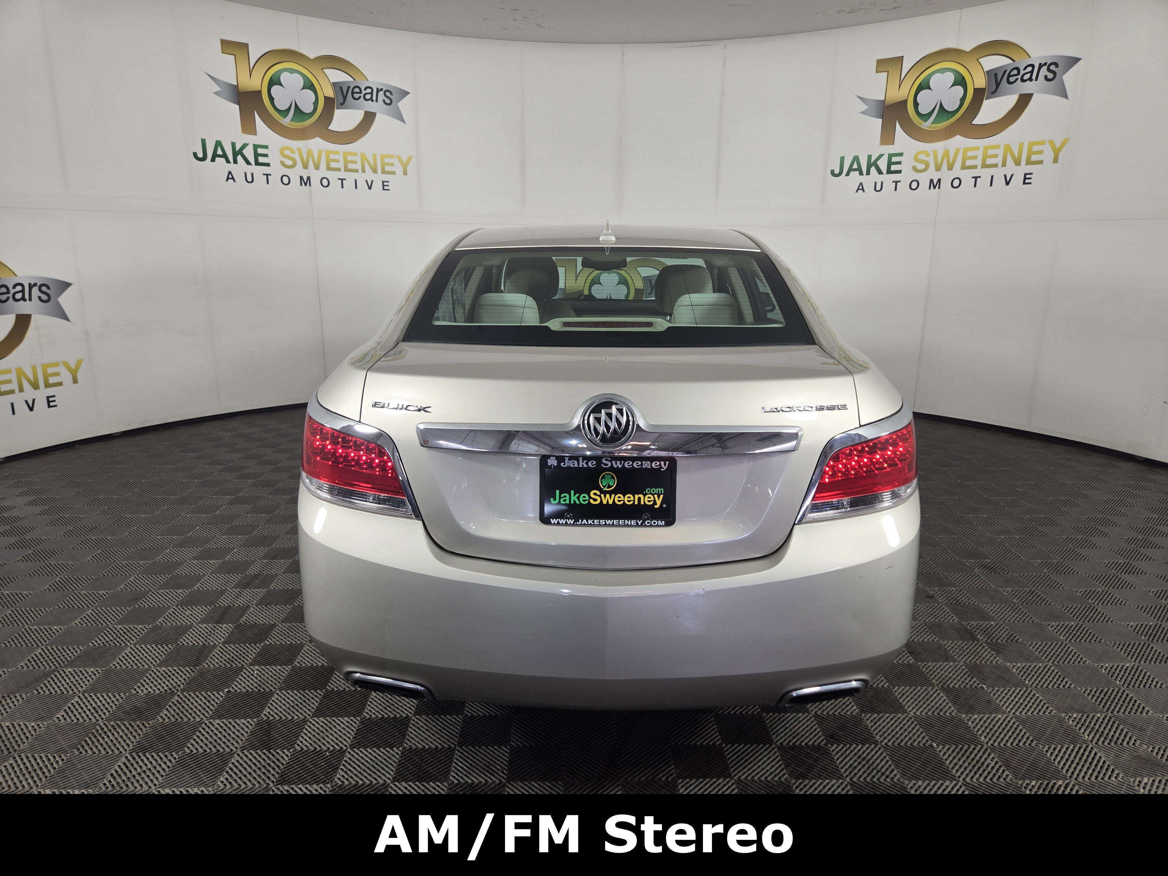 Used 2013 Buick LaCrosse image 9