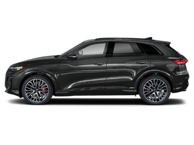 New 2026 Audi SQ5 Premium Plus image 2