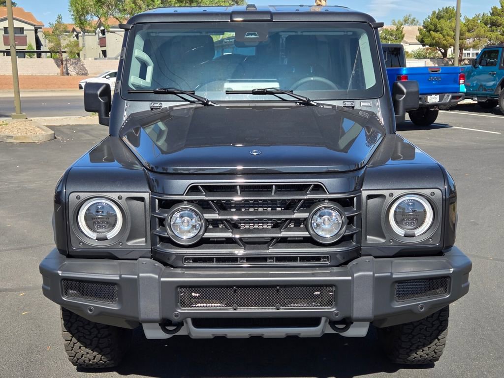 New 2026 INEOS Grenadier image 8