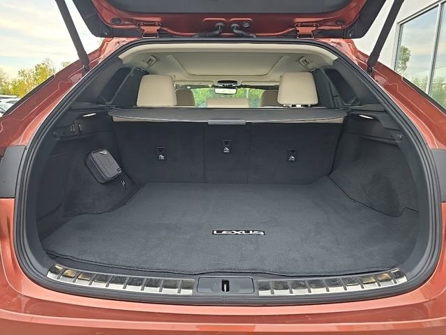 Used 2023 Lexus RX 350 w/ Cold Area Package image 34
