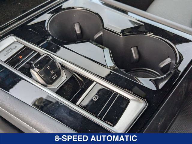 New 2026 Volkswagen Atlas Cross Sport SE image 15