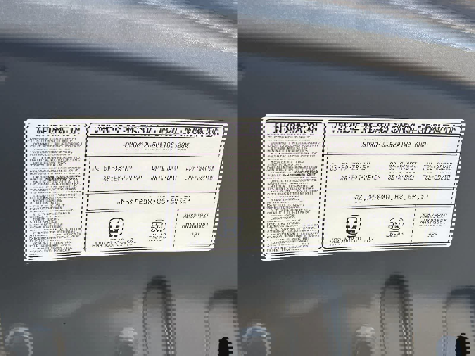 Used 2008 Honda Civic LX image 17