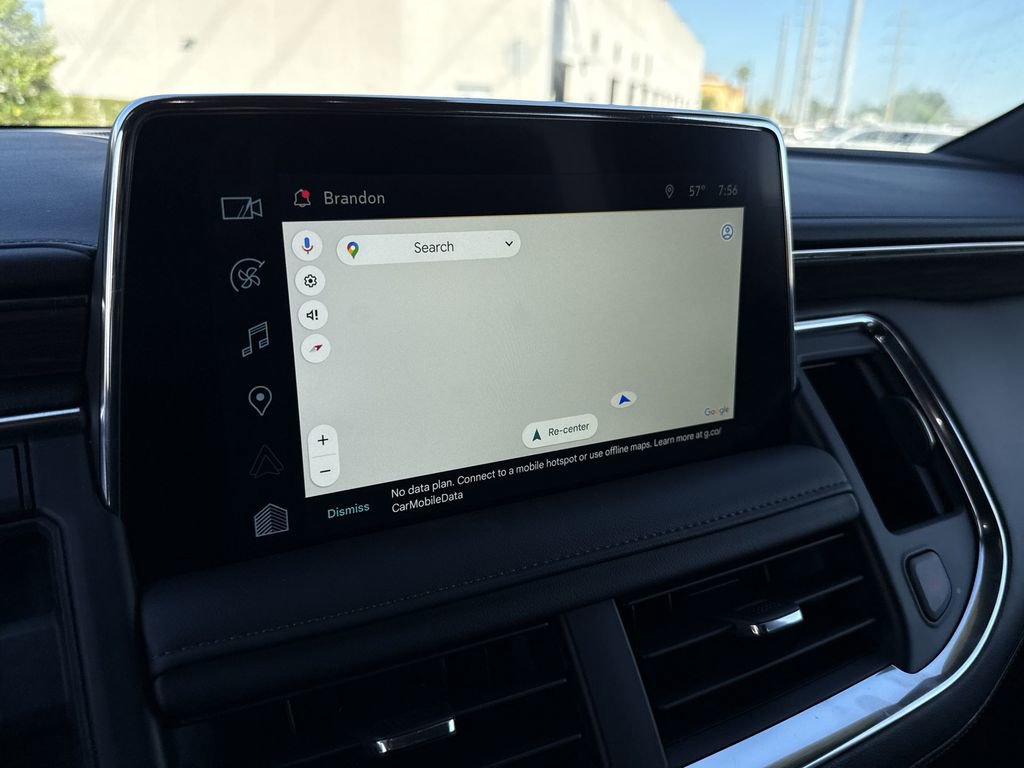 Used 2024 Chevrolet Suburban High Country w/ Advanced Technology Package AWD/4WD image 22