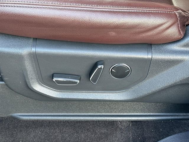 Used 2022 Ford Expedition Limited AWD/4WD image 34