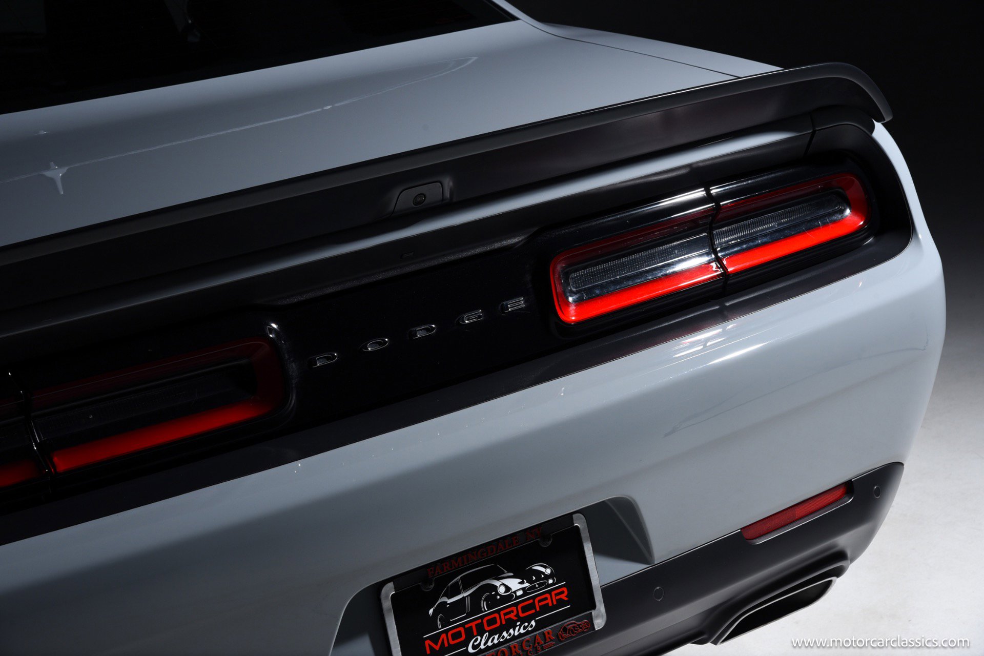 Used 2021 Dodge Challenger R/T Scat Pack image 16
