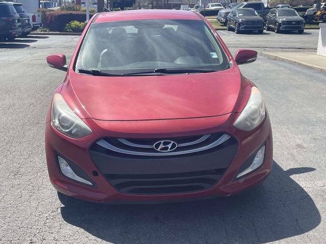 Used 2014 Hyundai Elantra GT w/ Option Group 02 image 2