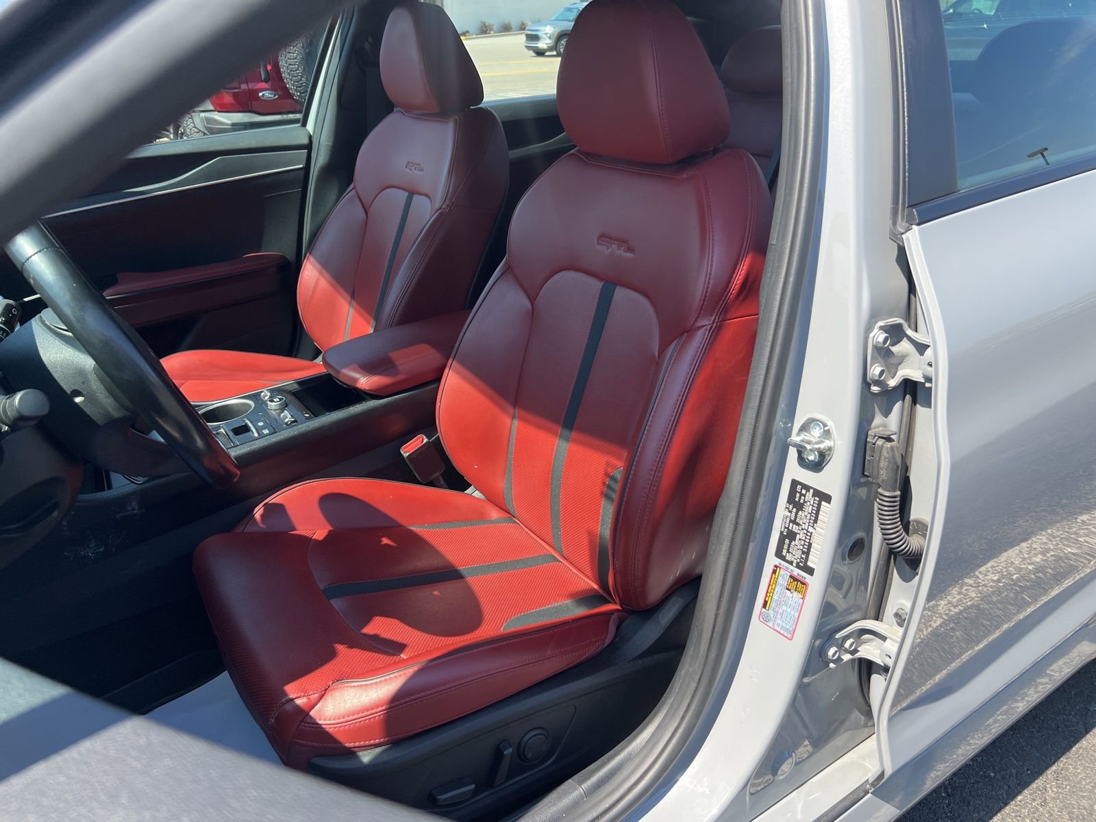 Used 2024 Kia K5 GT-Line w/ GT-Line Premium Package image 19