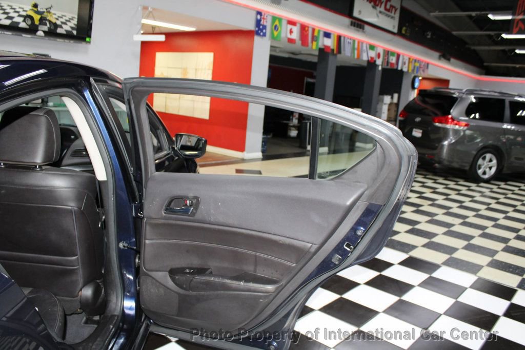 Used 2014 Acura ILX image 26