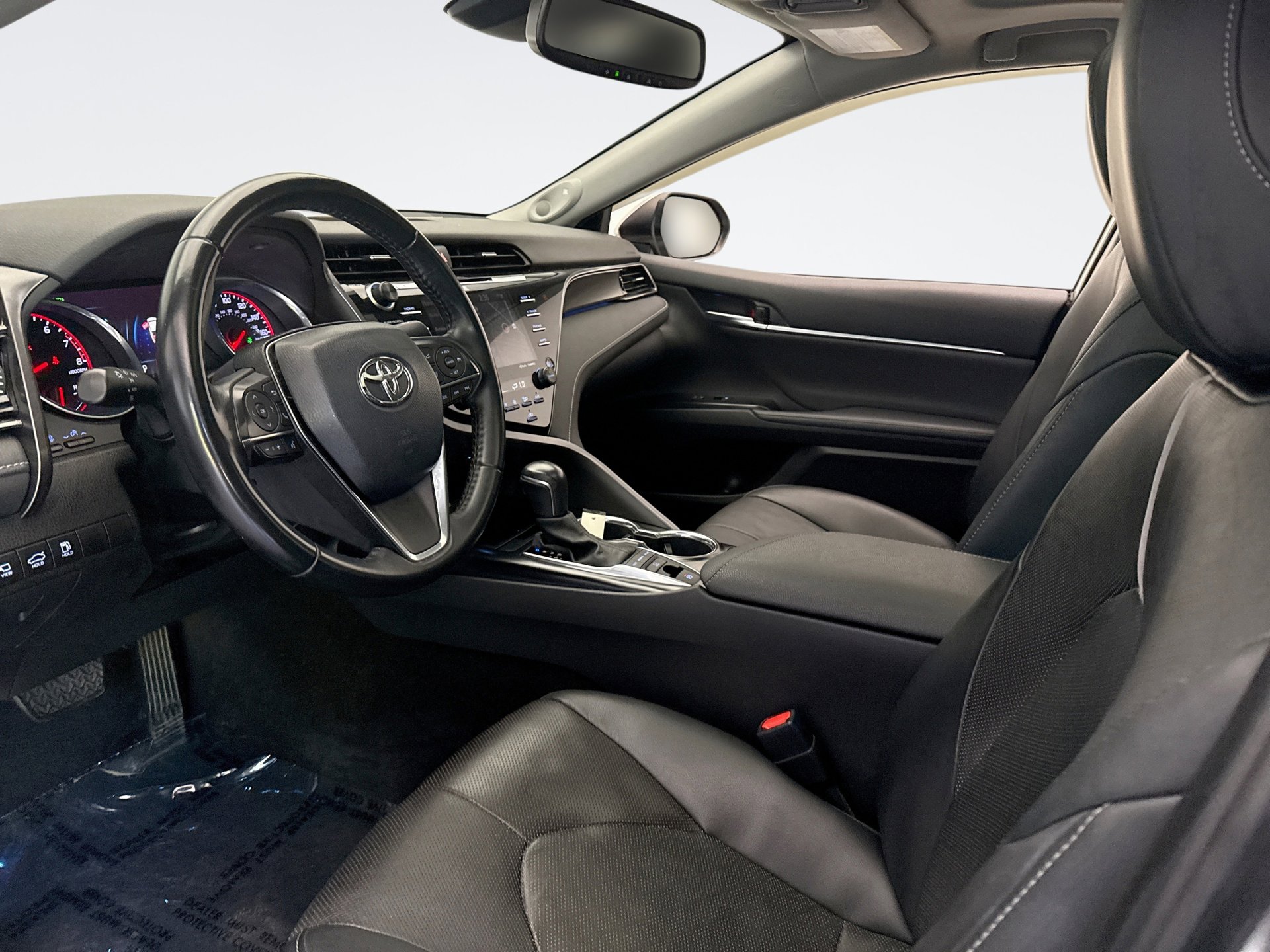 Used 2020 Toyota Camry XSE w/ Driver Assist Package image 10