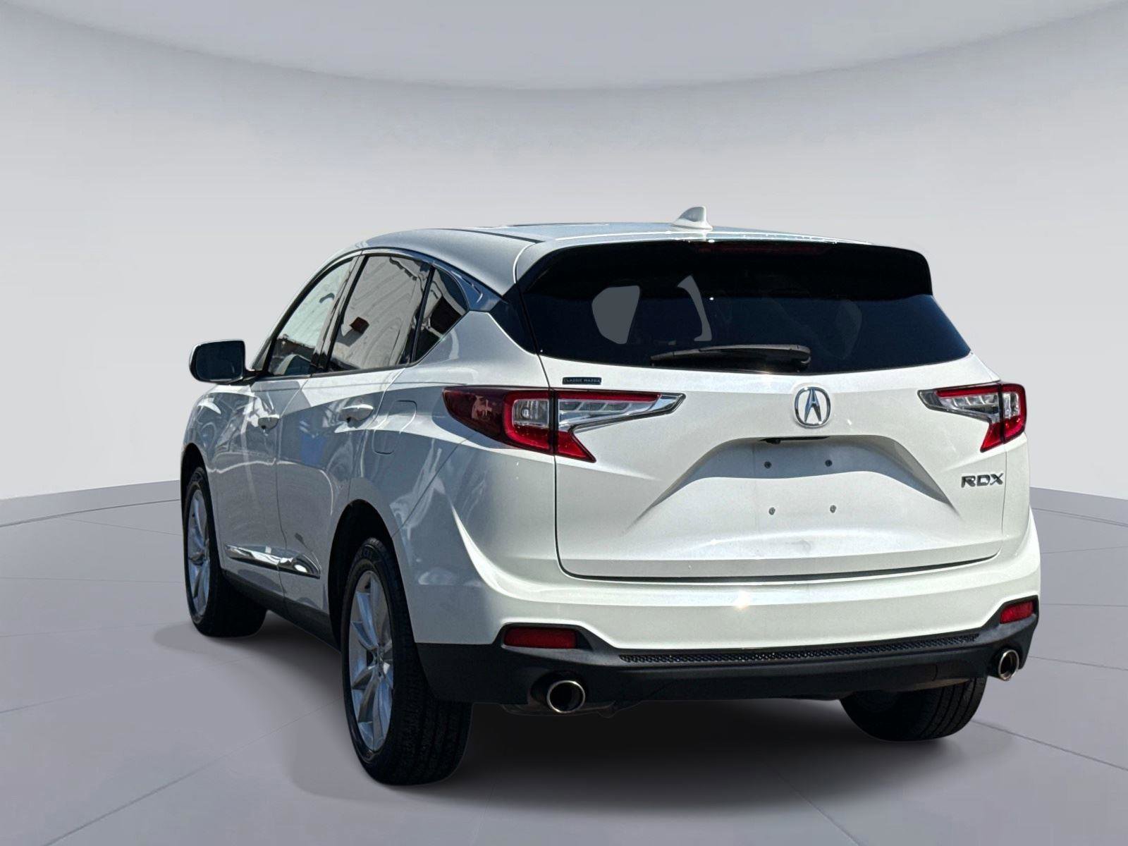 Used 2019 Acura RDX FWD image 5