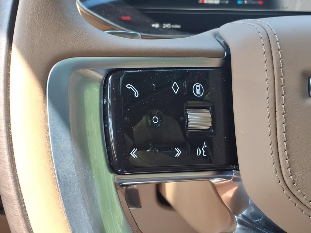 New 2026 Land Rover Range Rover SE AWD/4WD image 17