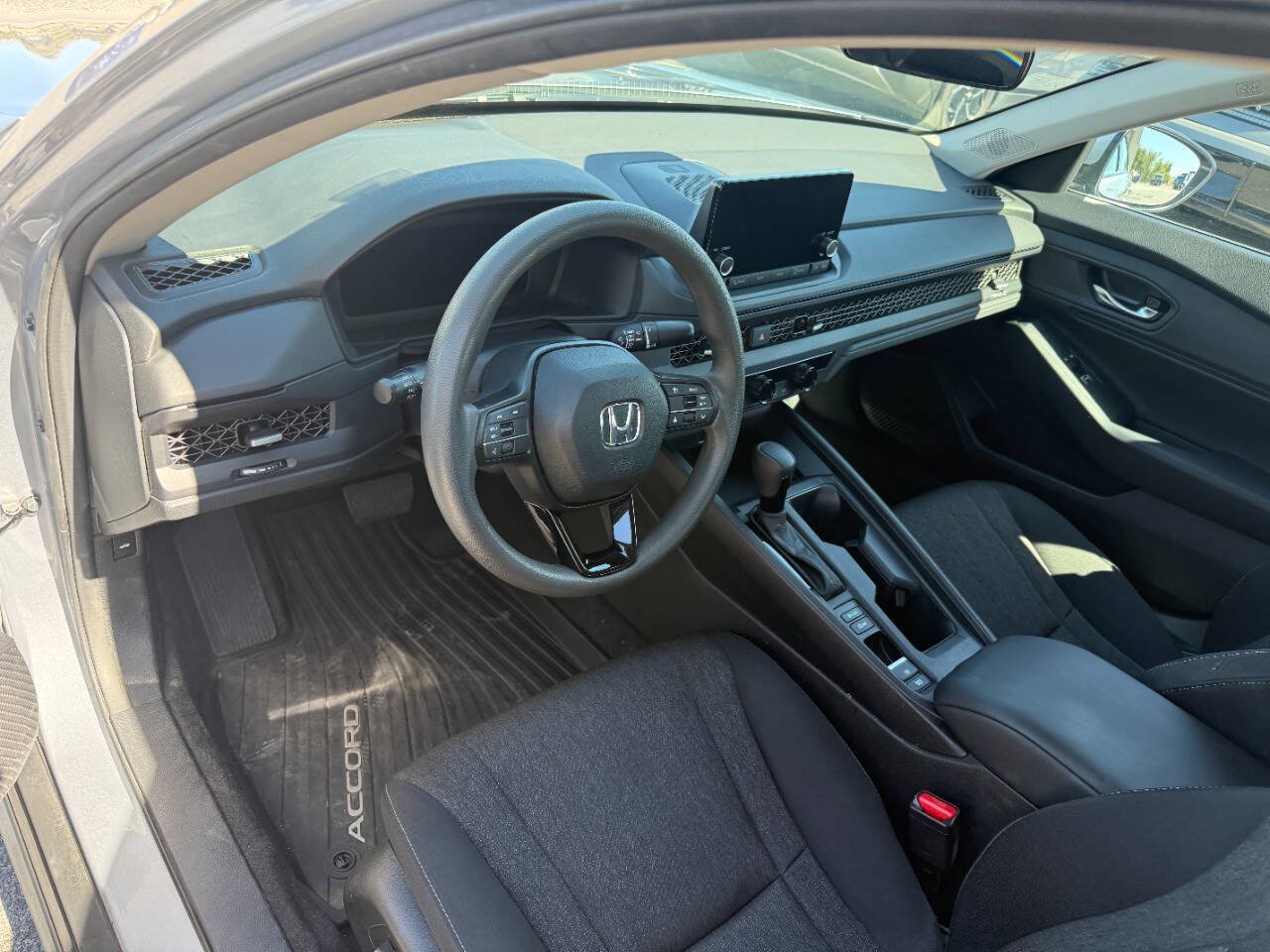 Used 2023 Honda Accord EX image 22