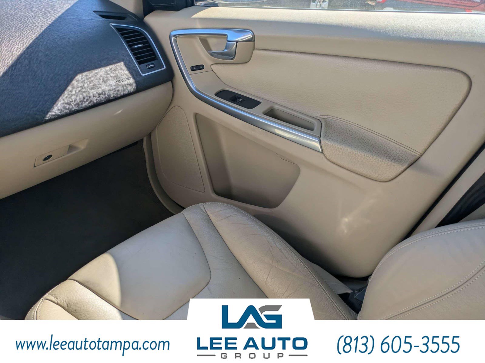 Used 2014 Volvo XC60 3.2 FWD image 15