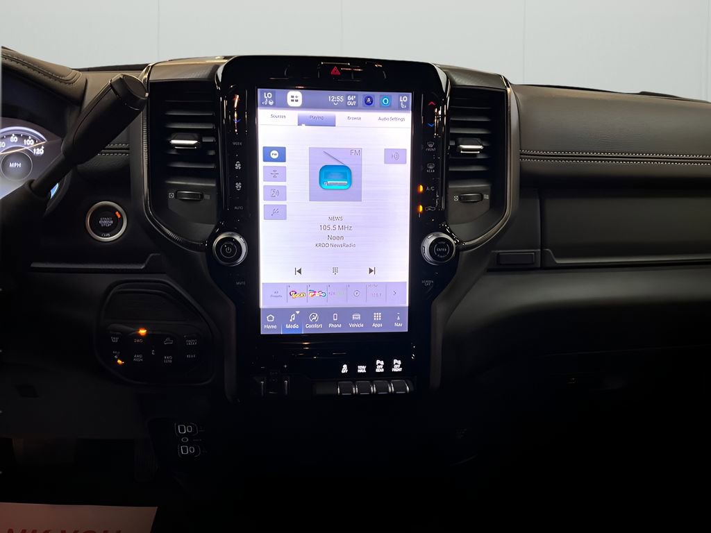 New 2026 RAM 2500 Power Wagon image 9