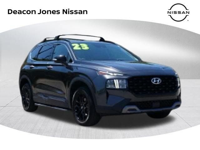 Used 2023 Hyundai Santa Fe XRT w/ Cargo Package