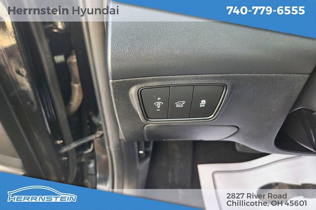 Used 2023 Hyundai Tucson Limited AWD/4WD image 13