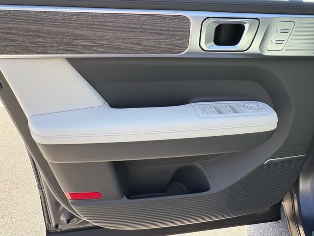 New 2026 Hyundai Santa Fe Calligraphy FWD image 8
