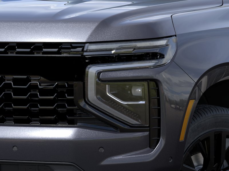New 2026 Chevrolet Tahoe Premier RWD image 10
