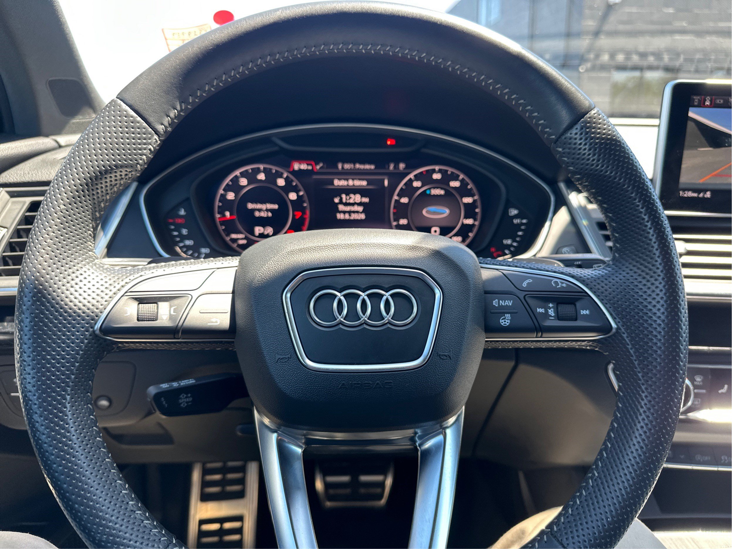 Used 2019 Audi Q5 Prestige AWD/4WD image 18