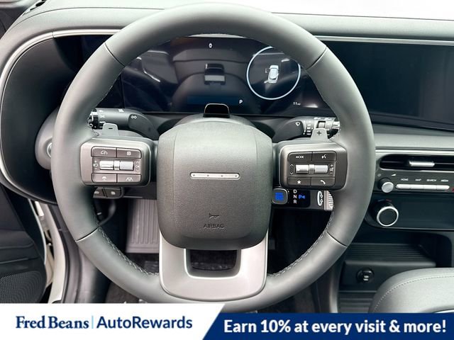 New 2026 Hyundai Palisade Limited image 7