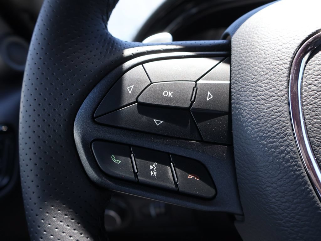 New 2026 Dodge Durango GT AWD/4WD image 27