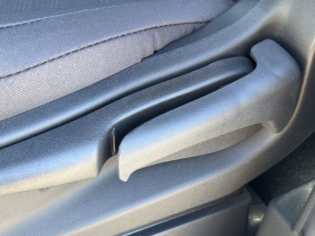 New 2026 Nissan Frontier S image 15